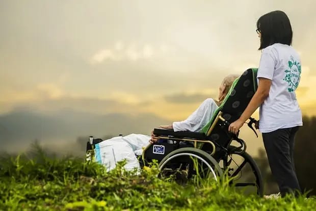 How to Initiate End of Life Conversations with Seniors