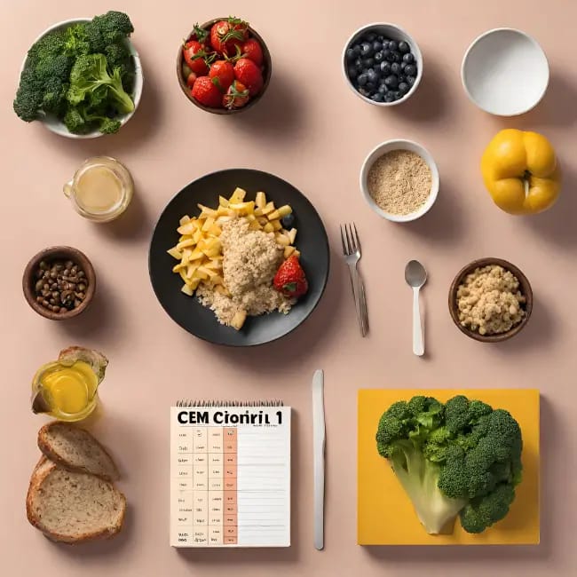 7-Day Carb Cycling Meal Plan | Boost Energy and Burn Fat