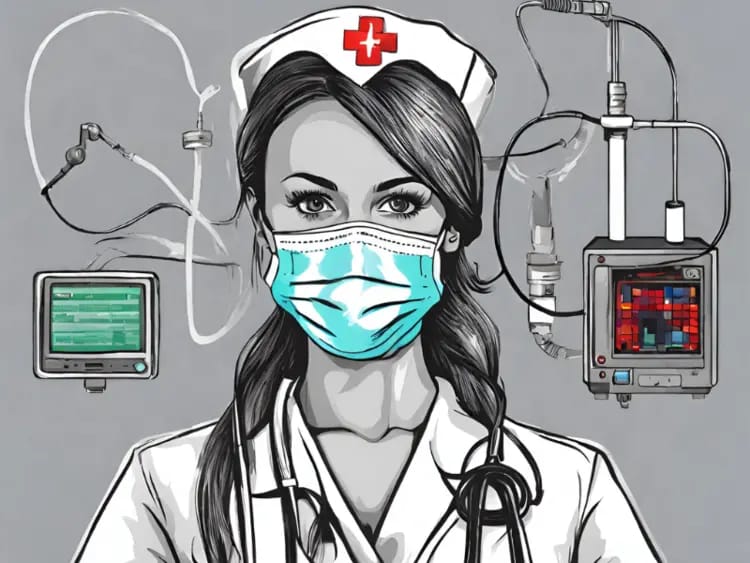 Average Nurse Anesthetist Salary | Best 10 Paying States