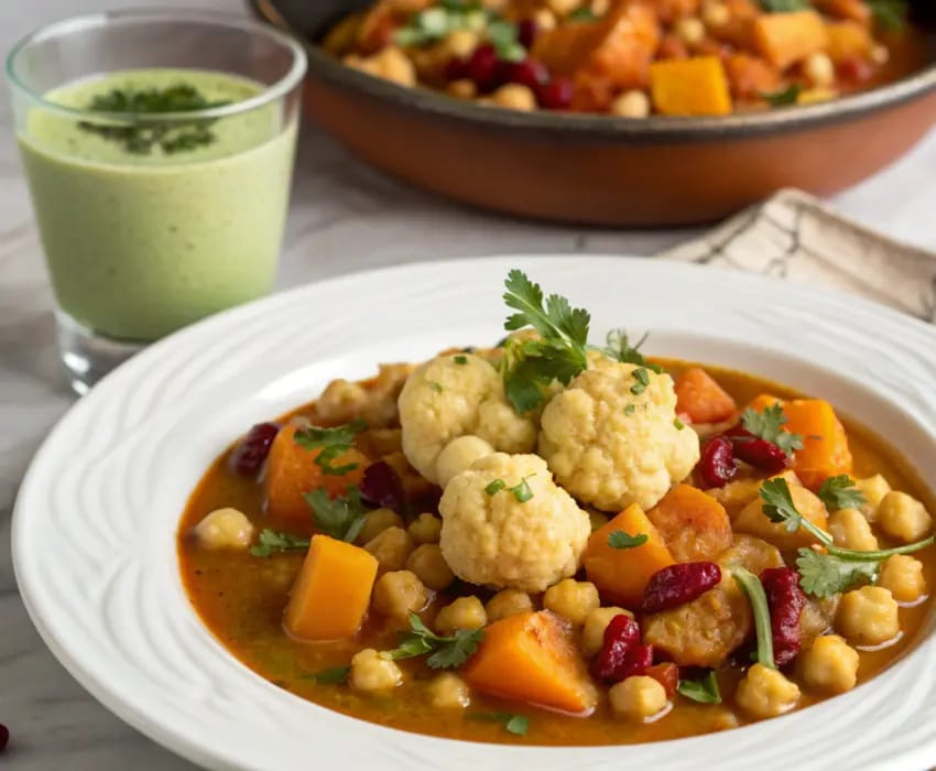 7-Day Blue Zone Diet Plan: Embrace Longevity and Vitality