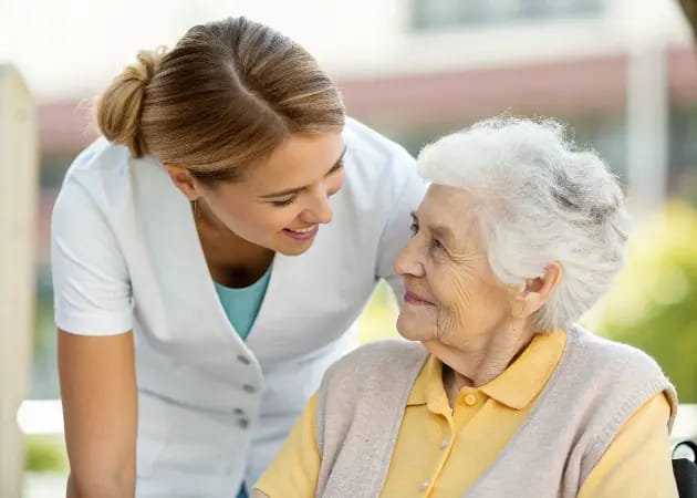 How to Find Caregiver Jobs Abroad: Tips for Caregivers