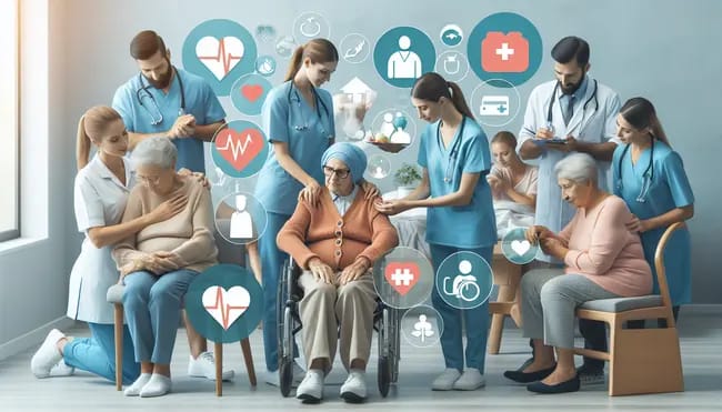 Top 12 Caregiver Duties and Responsibilities: Ultimate Guide