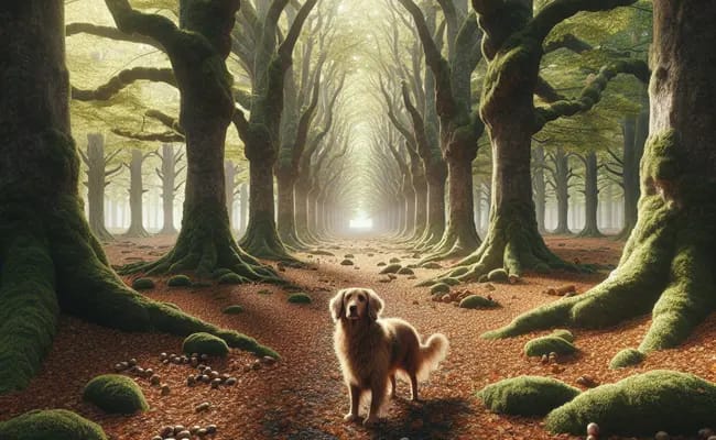 Can Dogs Eat Acorns? Discover 7 Risks of Acorns For Dogs