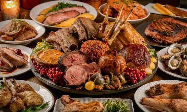 Healthy 7-Day Animal Based Diet Meal Plan For Beginners
