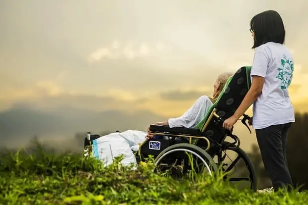 How to Initiate End of Life Conversations with Seniors