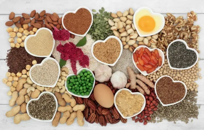 Detailed 21 Day Fatty Liver Diet Plan | Restore Liver Health