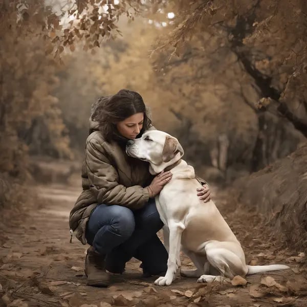 How To Comfort a Dog with Pancreatitis | 11 Proven Tips
