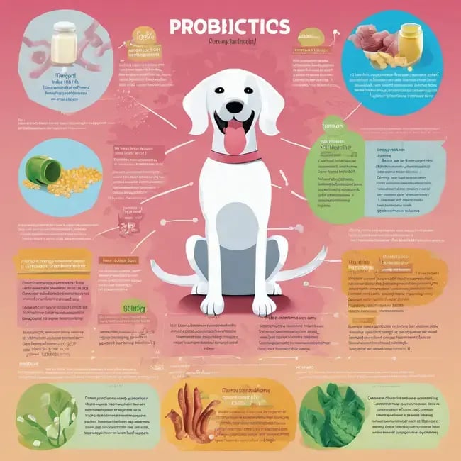 Discover The Top 10 Probiotics For Dogs On The Market