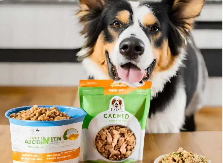 What is Chicken Meal in Dog Food? Is it Good For Dogs?