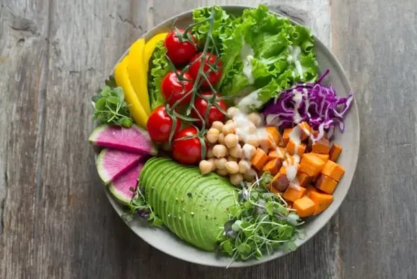 7 Day Meal Plan for Kidney Disease: Foods To Eat and Avoid
