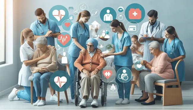 Top 12 Caregiver Duties and Responsibilities: Ultimate Guide
