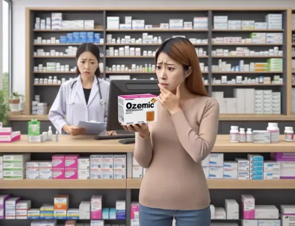 How Much is Ozempic Without Insurance?