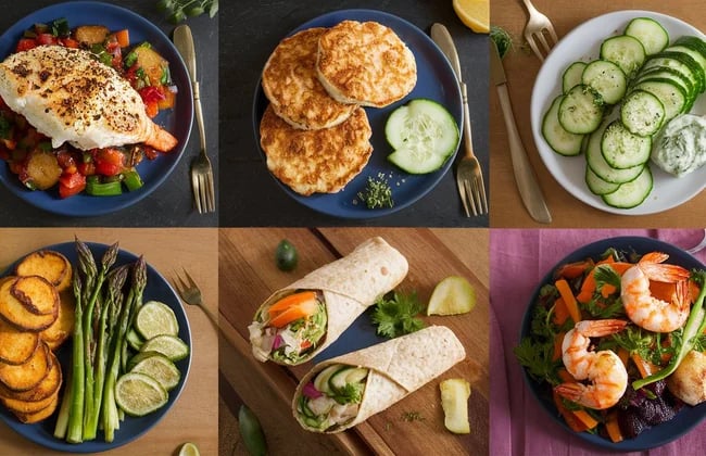 7-Day Mounjaro Diet Plan: Foods To Eat and Avoid