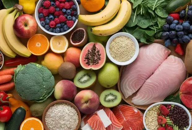 Free 7 Day Gallbladder Diet Menu: Foods To Eat and Avoid
