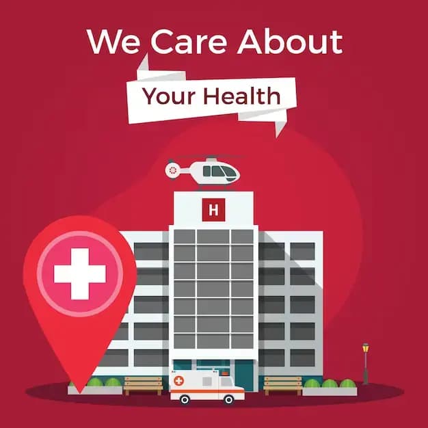 Urgent Care Near Me Kaiser permanente Concentra kp