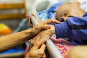 hospice care agencies near me