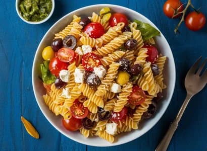 Pasta Salad