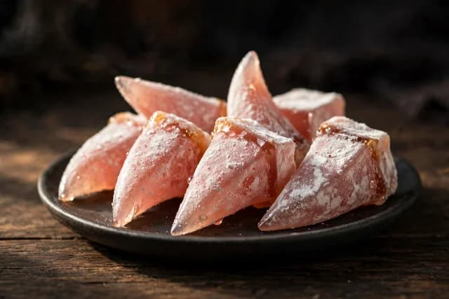 Lokum Jelly Fangs