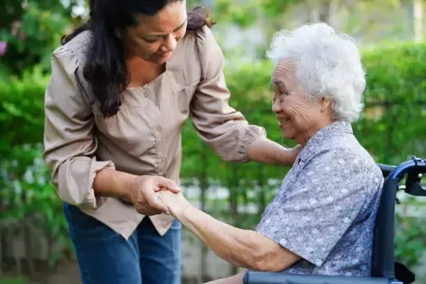Caregiver