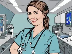 CRNA