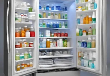 Ozempic Refrigeration