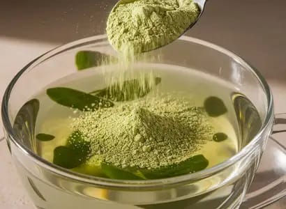 Moringa Tree