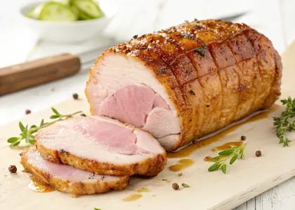 Pork Loin