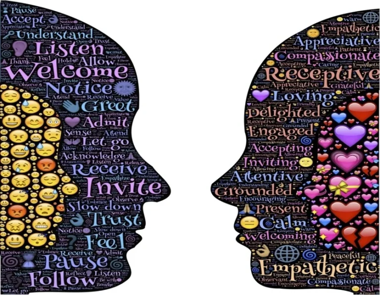 The Power of Empathy And Compassion In Caregiving