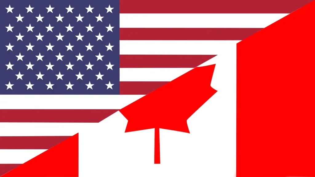 Best Opportunities for Caregivers: Canada vs USA