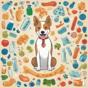 Best Probiotics For Dogs