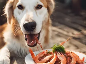 Can Dogs Eat Shrimp Tails