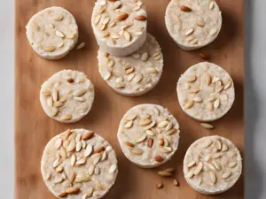 Rice Cakes Low Fodmap Snacks