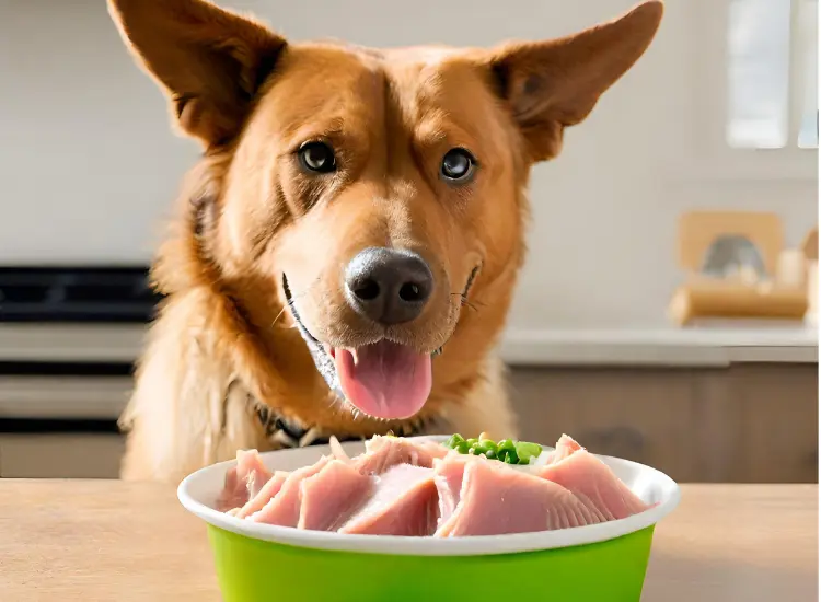 Is Tuna Good For Dogs Discover The 10 Benefits And Risks