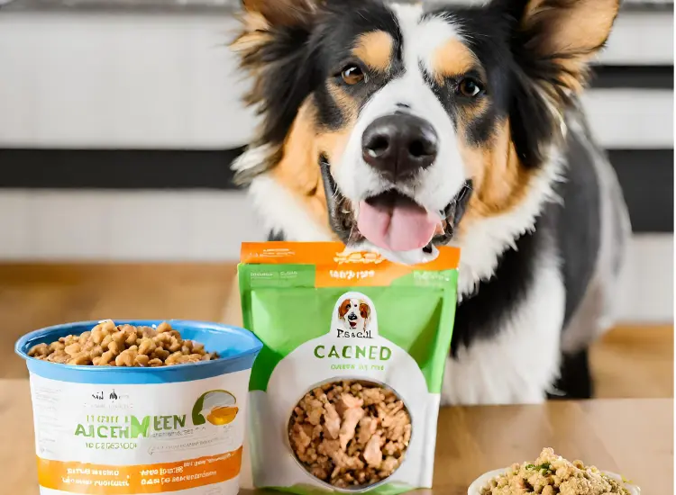 What Is Chicken Meal In Dog Food Is It Good For Dogs