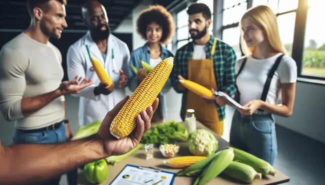 Is Corn Good for Weight Loss