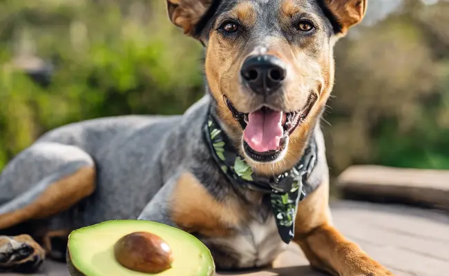 Can Dogs Eat Avocado