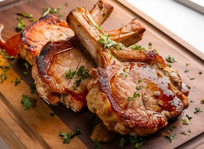 Pork Chops