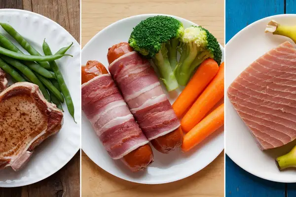 Free Military Diet Plan 7 Days Plan For Rapid Weight Loss