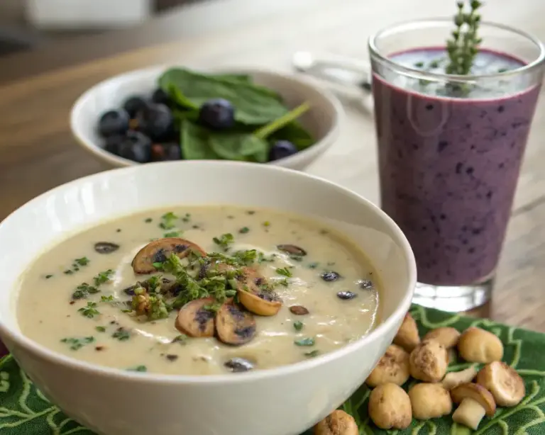 7-Day Diet Plan for Hashimoto’s Disease | Hashimotos Diet