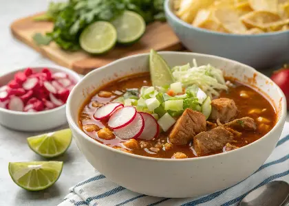 Pozole