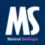 Santiago Maricel Logo